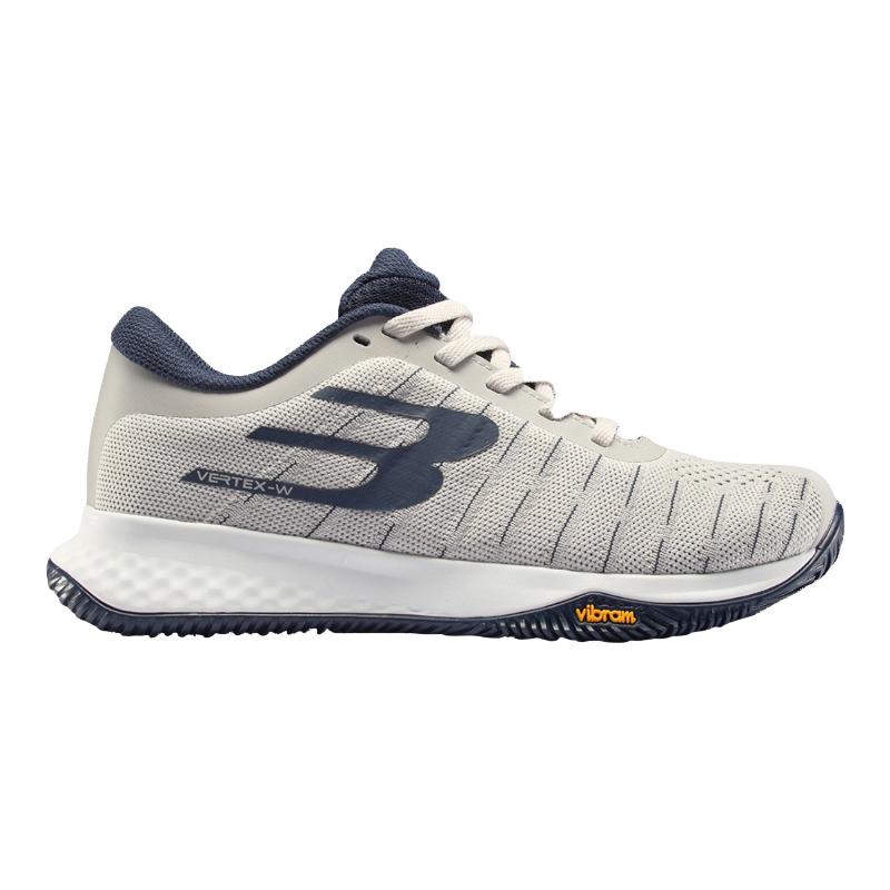 Zapatillas Bullpadel Vertex Vibram 26V Arena Mujer