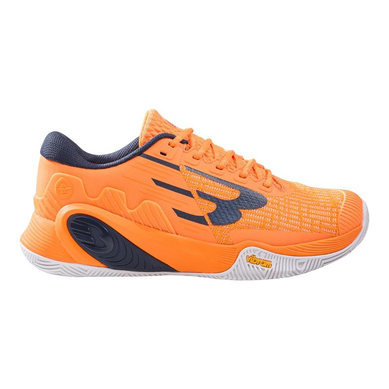 Zapatillas Bullpadel Vertex Vibram 26V Naranja