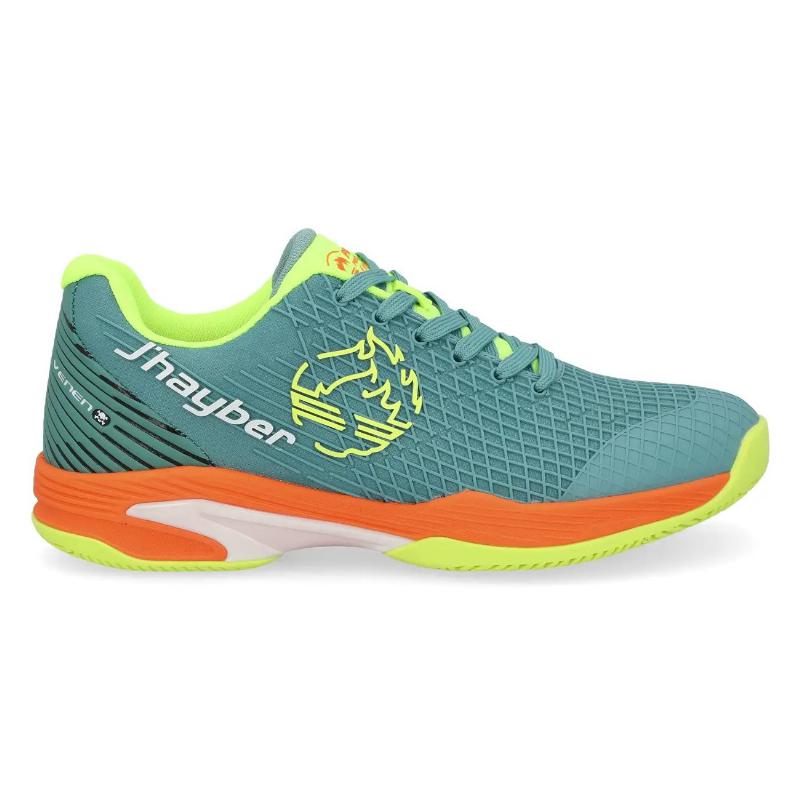 Zapatillas Jhayber Palladium Kaki
