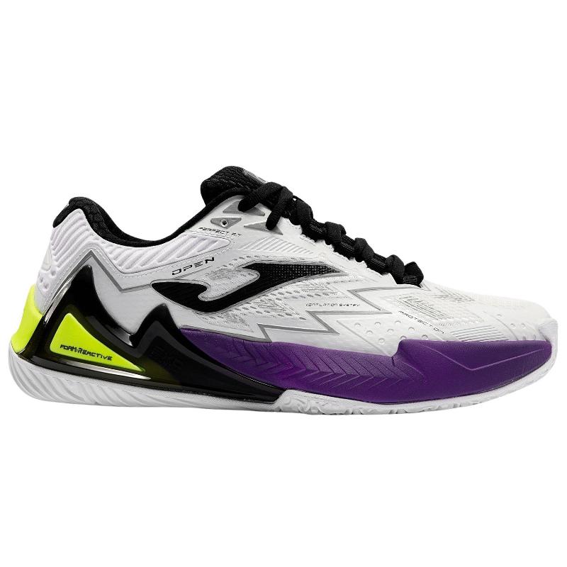 Zapatillas Joma Open 2632 Blanco