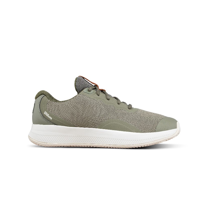 Zapatillas Wilson Intrigue Lite DST Caramelo Tofu Mujer